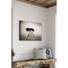 Artavessa Dekoratif Kanvas Tablo - FDC30