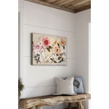 Artavessa Dekoratif Kanvas Tablo - ERSYSB021