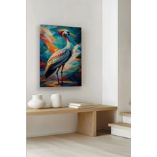 Artavessa Dekoratif Kanvas Tablo - ERSYSB013