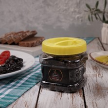 Aymis Az Tuzlu Yağlı Sele Zeytin S 250 gr