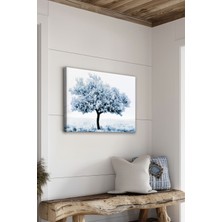 Artavessa Dekoratif Kanvas Tablo - FDC34