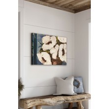 Artavessa Dekoratif Kanvas Tablo - FDC75