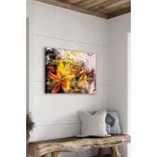 Artavessa Dekoratif Kanvas Tablo - FDC47