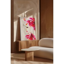 Artavessa Dekoratif Kanvas Tablo - FDC298
