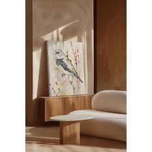 Artavessa Dekoratif Kanvas Tablo - FDC275