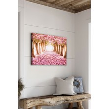 Artavessa Dekoratif Kanvas Tablo - FDC229