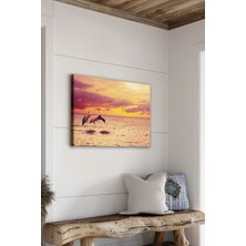 Artavessa Dekoratif Kanvas Tablo - FDC237