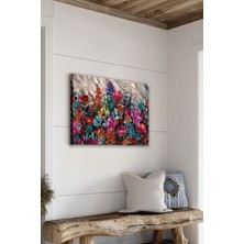 Artavessa Dekoratif Kanvas Tablo - ERSYSB037