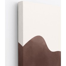 Artavessa Dekoratif 3 Parça Kanvas Tablo - 3cnvs4