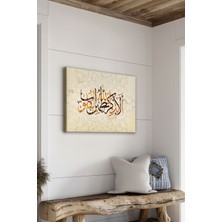 Artavessa Dekoratif Kanvas Tablo - FDC307