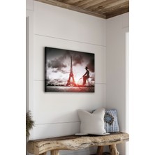 Artavessa Dekoratif Kanvas Tablo - FDC81