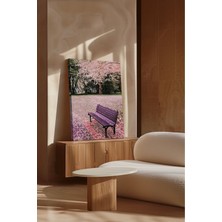 Artavessa Dekoratif Kanvas Tablo - FDC300