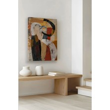 Artavessa Dekoratif Kanvas Tablo - ERSYSB006