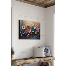 Artavessa Dekoratif Kanvas Tablo - ERSYSB026