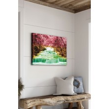 Artavessa Dekoratif Kanvas Tablo - FDC141