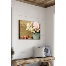 Artavessa Dekoratif Kanvas Tablo - FDC63