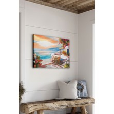 Artavessa Dekoratif Kanvas Tablo - FDC167