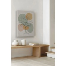 Artavessa Dekoratif Kanvas Tablo - ERSYSB031