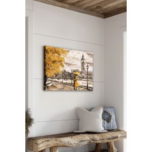 Artavessa Dekoratif Kanvas Tablo - Fdc2