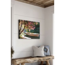 Artavessa Dekoratif Kanvas Tablo - FDC251