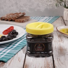 Aymis Az Tuzlu Yağlı Sele Zeytin M 250 gr
