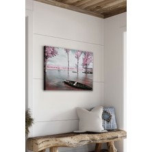 Artavessa Dekoratif Kanvas Tablo - FDC218