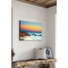 Artavessa Dekoratif Kanvas Tablo - FDC196