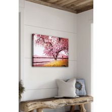 Artavessa Dekoratif Kanvas Tablo - FDC178