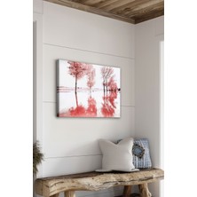 Artavessa Dekoratif Kanvas Tablo - FDC192