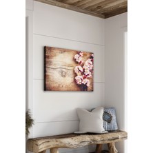 Artavessa Dekoratif Kanvas Tablo - FDC219