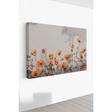 Artavessa Dekoratif Kanvas Tablo - ERSYSB029