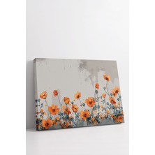 Artavessa Dekoratif Kanvas Tablo - ERSYSB029