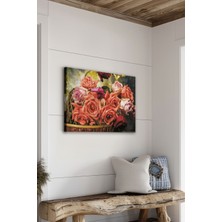 Artavessa Dekoratif Kanvas Tablo - FDC73