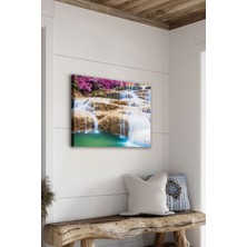 Artavessa Dekoratif Kanvas Tablo - FDC74