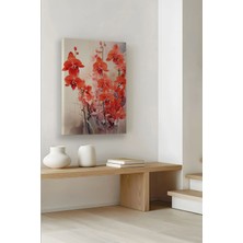 Artavessa Dekoratif Kanvas Tablo - ERSYSB052