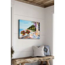 Artavessa Dekoratif Kanvas Tablo - FDC148