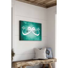 Artavessa Dekoratif Kanvas Tablo - FDC305