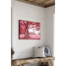 Artavessa Dekoratif Kanvas Tablo - FDC186