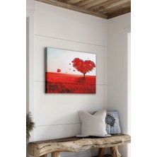 Artavessa Dekoratif Kanvas Tablo - FDC248