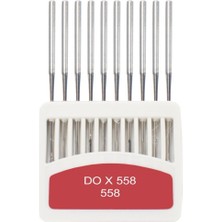 Orange  Gözlü Ilik Iğnesi DOX558