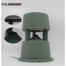Zhonghe LD-401 Mantar Hoparlörü