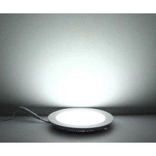 Cata 6 Watt Panel Led Ct-5145 Alüminyum Kasa