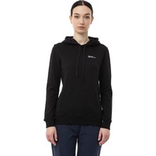 Jack Wolfskin Alıce Hoody W