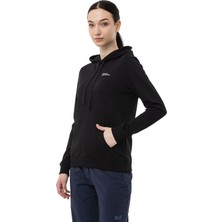 Jack Wolfskin Alıce Hoody W