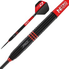 Red Dragon Milano Rs 0.1 % 90 Tungsten Çelik Uçlu Dart Oku