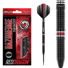 Red Dragon Razor Edge Zx-95 % 95 Tungsten Çelik Uçlu Dart Oku