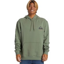 Quiksilver Omnı Logo Hoodıe