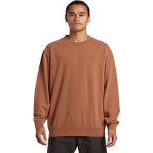 Quiksilver Salt Water Crew Erkek Sweatshirt