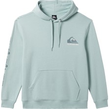 Quiksilver Omni Logo Hoodie Erkek Sweatshirt