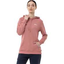 Jack Wolfskin Alıce Hoody W